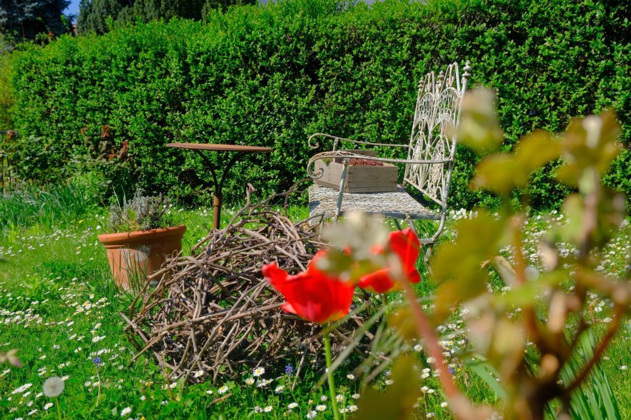 Ferienweingut Wissing Wohnung Frieda Gleiszellen-Gleishorbach Luaran gambar